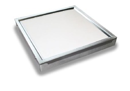 [025012-S57124] Support illuminateur