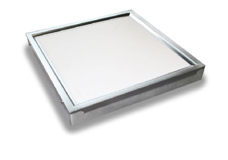 [025012-S57124] Support illuminateur Edvotek