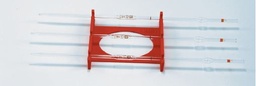 [S58603] Support pour 3 pipettes