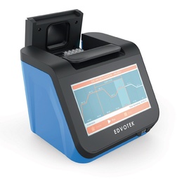 [S01389] Thermocycleur Edvocycler 2 PCR Junior