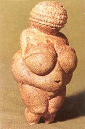 [S63430] Venus de Willendorf