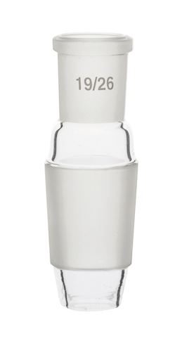 Elargisseur 14/23 rodé VB3.3