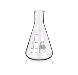Erlenmeyer - col étroit - Simax®