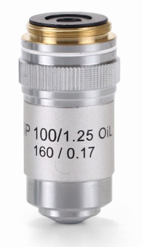 Accessoire - Oculaire ou Objectif pour microscope BioBlue Euromex