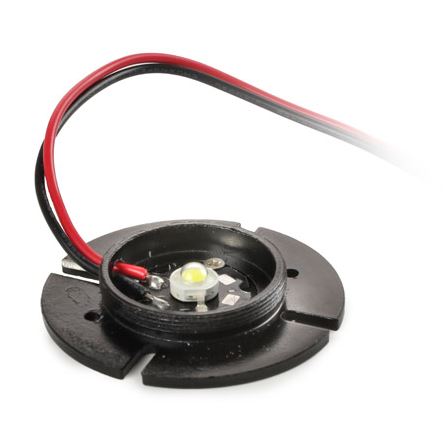 LED 3W de rechange pour StereoBlue Euromex