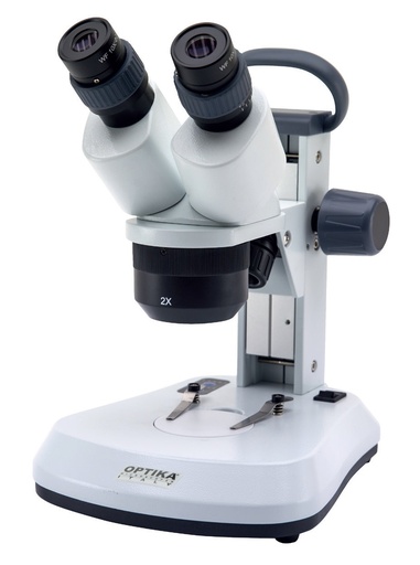 [S01354] Loupe binoculaire 1x/2x/4x série SFX Optika