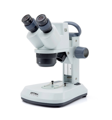 [S01355] Loupe binoculaire 1x/2x/4x avec caméra intégrée série SFX Optika