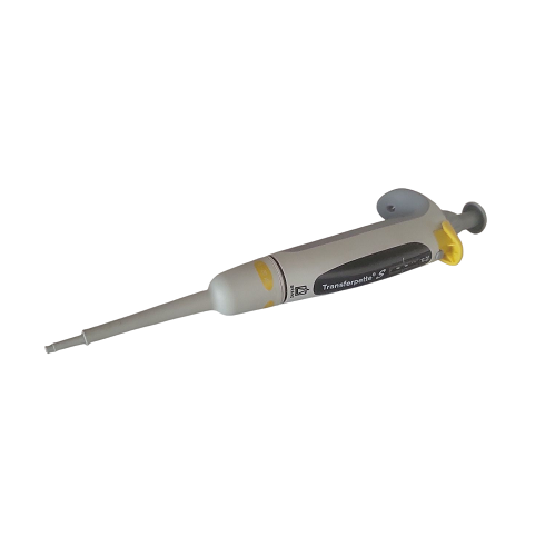 Micropipette à volume variable