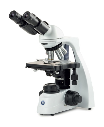 Microscope binoculaire x4x10x40x100 BScope Euromex