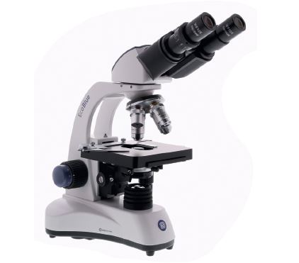 Microscope x600 EcoBlue Euromex