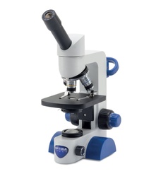 Microscope monoculaire Série B60 Optika