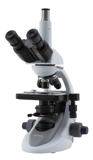 Microscope Binoculaire ou Trinoculaire N-plan Série B290 - Optika