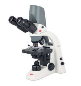 Microscope LED plan Série BA210 Motic
