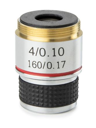 Accessoire - Oculaire ou Objectif pour microscope MicroBlue Euromex