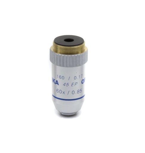 Accessoire - Oculaire ou Objectif pour microscope FL ou B60
