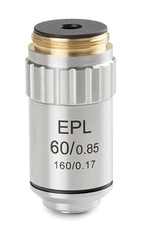Accessoire - Oculaire ou Objectif pour microscope BScope Euromex