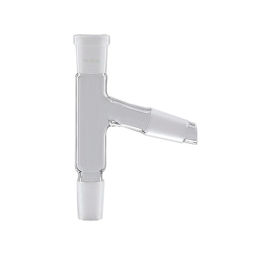 [S51359] Tête de colonne - 3 rodages - Rodée