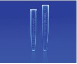 [S61927] Tube à centrifuger conique en verre 15 mL