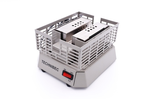 [#212002-S64262] Bec électrique Technibec