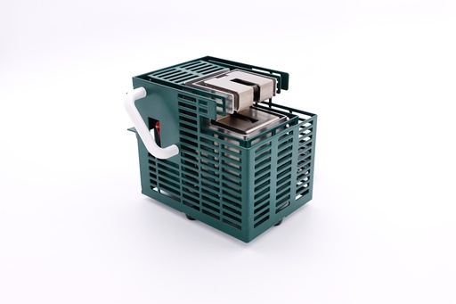 [212003-S63191] Bec électrique microbiologie