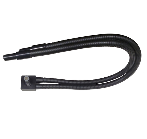 [EURLE5214] Conducteur de lumière froide à 2 bras