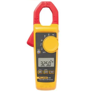 [FLU325] PINCE MULTIMETRE FLUKE 325