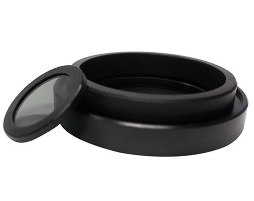 [OPTM-190] FILTRE  POLARISEUR POUR B-190