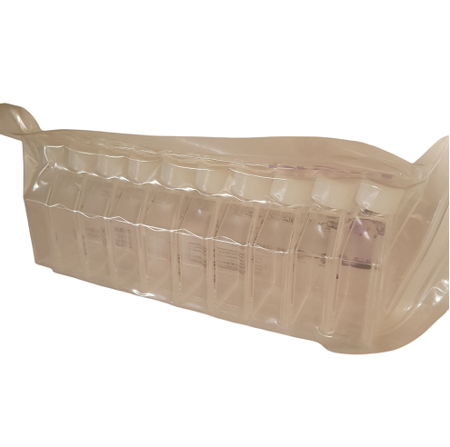 [S65691] Flacon de culture stérile 25 mL - Lot de 10