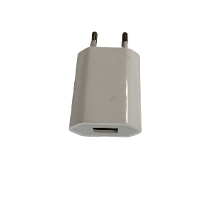 [350060-S58699ADAP] Adaptateur secteur USB - 5 V 1 A