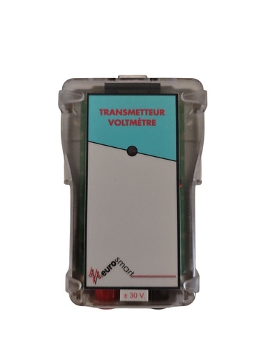 [S65532] Adaptation de tension +-30V