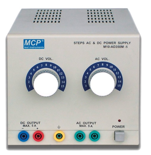 [S69497] Alimentation AC/DC en 15 pas