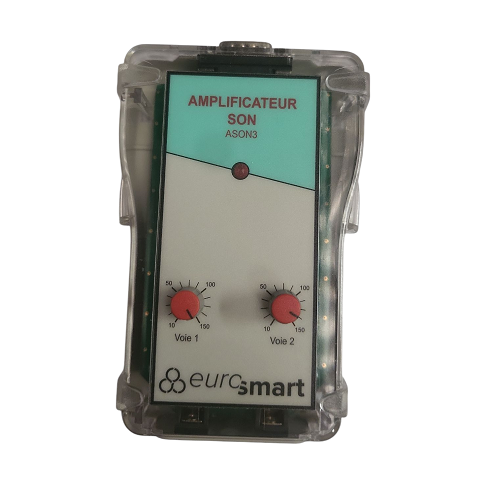 [S65540] Amplificateur de son ASON3