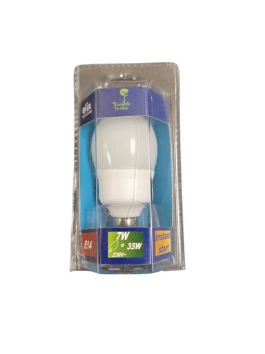 [S65201] Ampoule cuve à onde 12V 35W