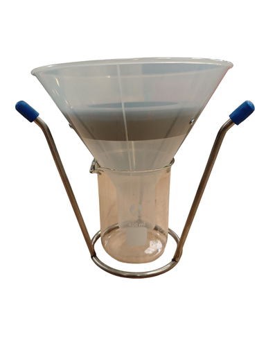 [S66814] Appareil de berlèse démontable