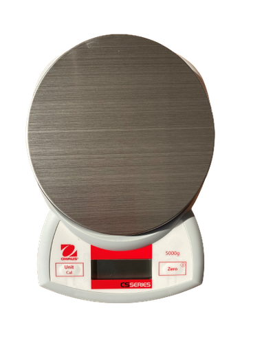 [S61339] Balance portable 5Kg 2g