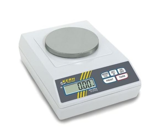 [S61352] Balance Kern 200g précision 0.01g