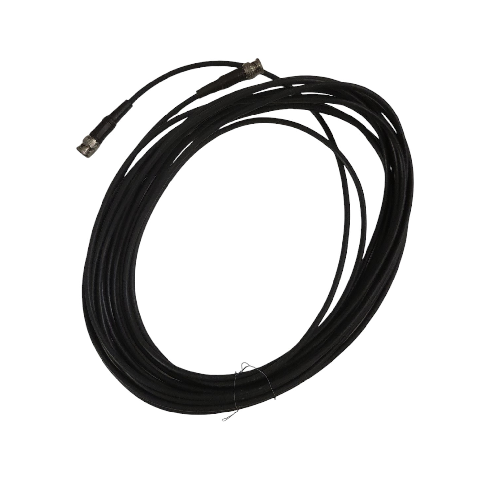 [S66771] Câble coaxial - 10 m 50 Ohm BNC - pour étude propagation du signal