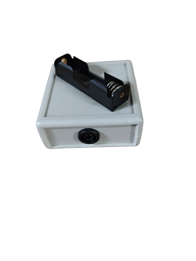 [S66763] Boitier support pile LR 6 1.5V