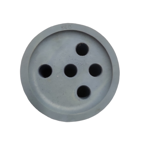 [S51686] Bouchon perforé 46X54X40