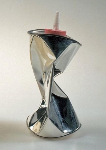 [S67409] Canette compressible