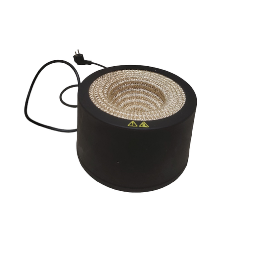 [S61375] Chauffe ballon 500 mL sans régulateur