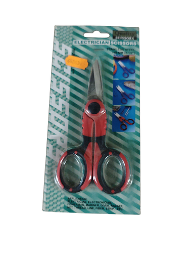 [S65363] Ciseau d'électricien