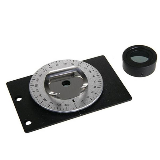 [S61098] DISPOSITIF POLARISATION EUROMEX AVEC SUPPORT 360°