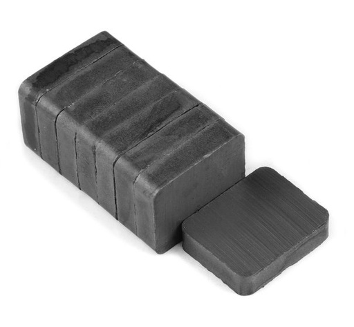 [S66495] Ferrites 42X25X9mm (Lot de 10)