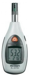 [319007-S70504] HYGROMETRE DIGITAL BL-20TRH
