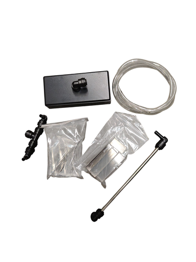 [S66897] Jeu d'accessoires pour cuve a ondes