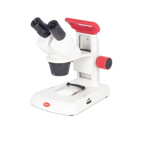 [S65788] LOUPE BINOCULAIRE RED-30-S