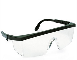 [S64482] Lunette sécurité branches réglables