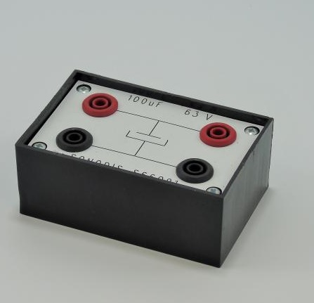 [S66091] MODULE FILTRAGE SUR BOITIER