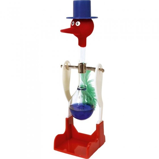 [S67318] Oiseau buveur